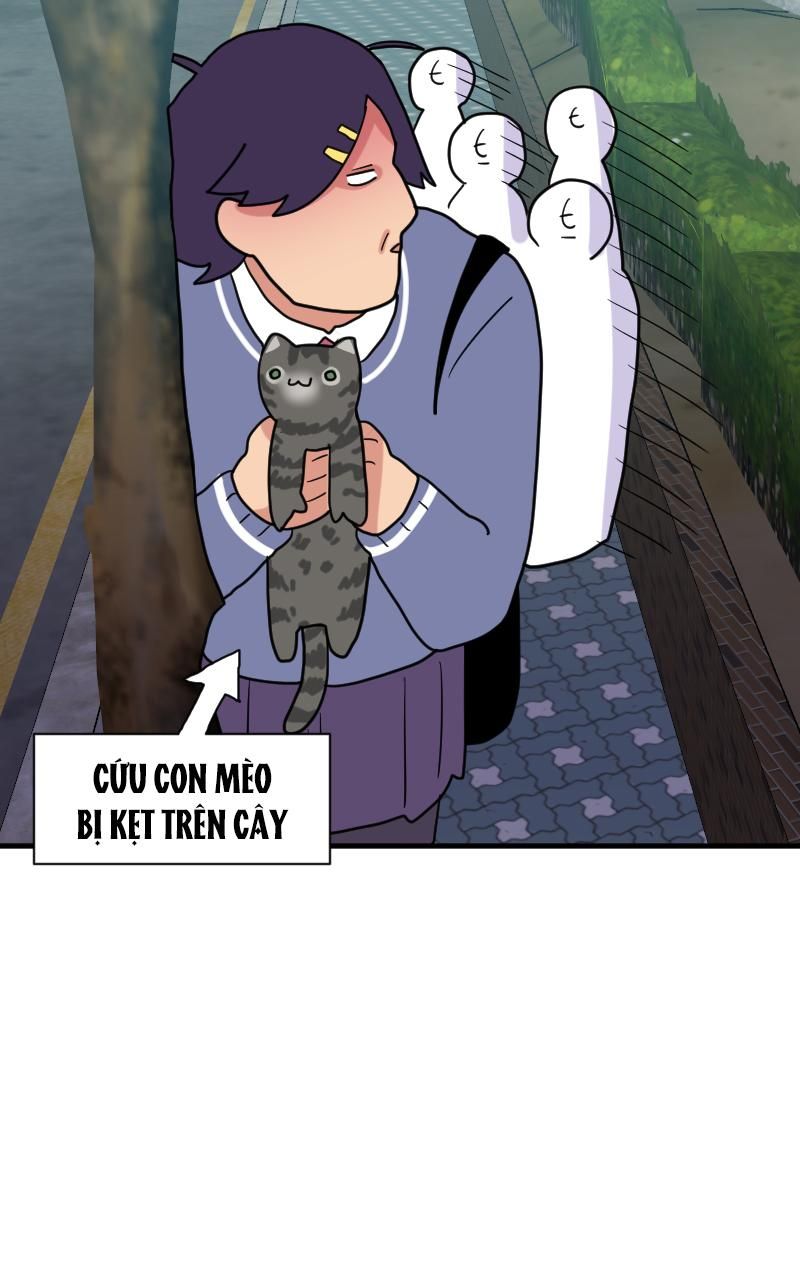 Truyện Ngôn Nhưng Không Ngôn Lắm Chap 29 - Next Chap 30