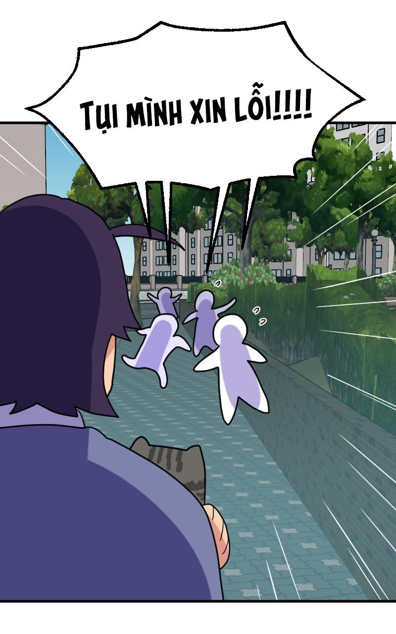 Truyện Ngôn Nhưng Không Ngôn Lắm Chap 29 - Next Chap 30