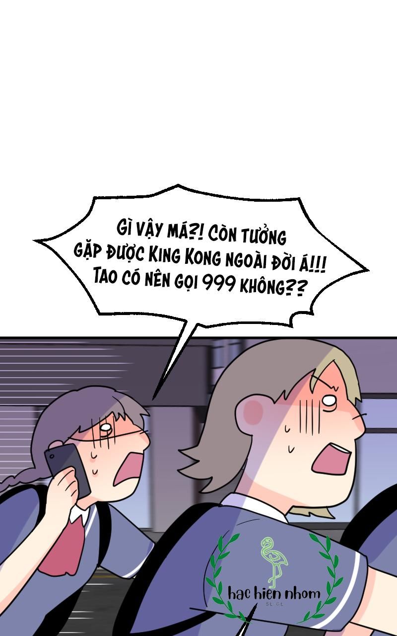 Truyện Ngôn Nhưng Không Ngôn Lắm Chap 29 - Next Chap 30