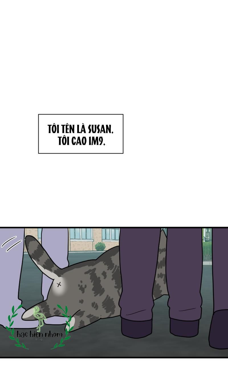 Truyện Ngôn Nhưng Không Ngôn Lắm Chap 29 - Next Chap 30