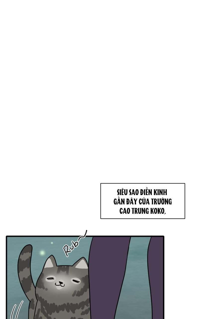 Truyện Ngôn Nhưng Không Ngôn Lắm Chap 29 - Next Chap 30
