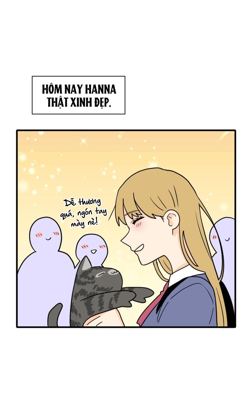 Truyện Ngôn Nhưng Không Ngôn Lắm Chap 29 - Next Chap 30