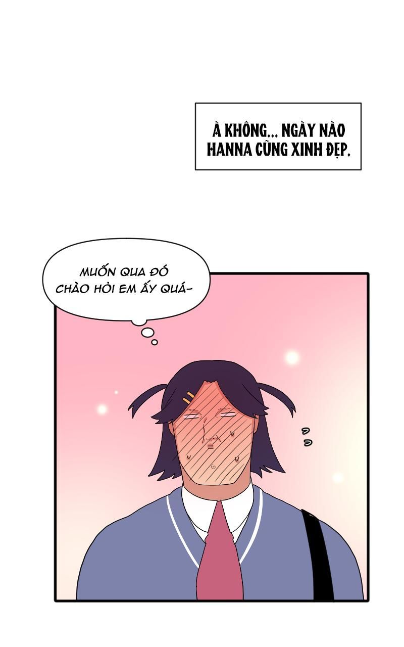Truyện Ngôn Nhưng Không Ngôn Lắm Chap 29 - Next Chap 30