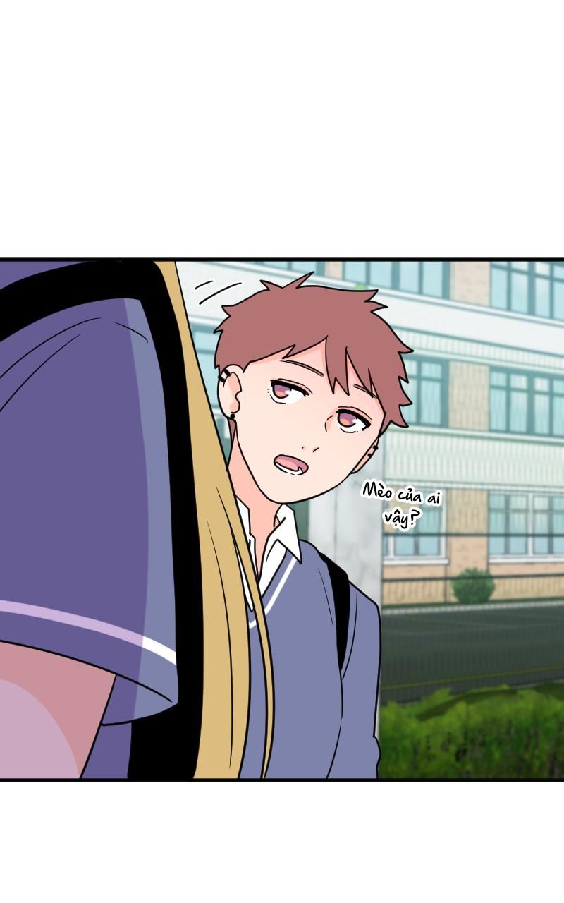 Truyện Ngôn Nhưng Không Ngôn Lắm Chap 29 - Next Chap 30
