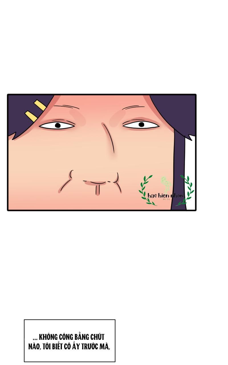 Truyện Ngôn Nhưng Không Ngôn Lắm Chap 29 - Next Chap 30
