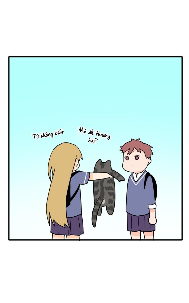 Truyện Ngôn Nhưng Không Ngôn Lắm Chap 29 - Next Chap 30