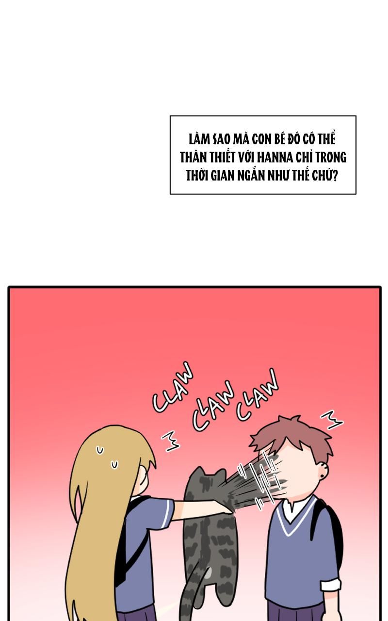 Truyện Ngôn Nhưng Không Ngôn Lắm Chap 29 - Next Chap 30