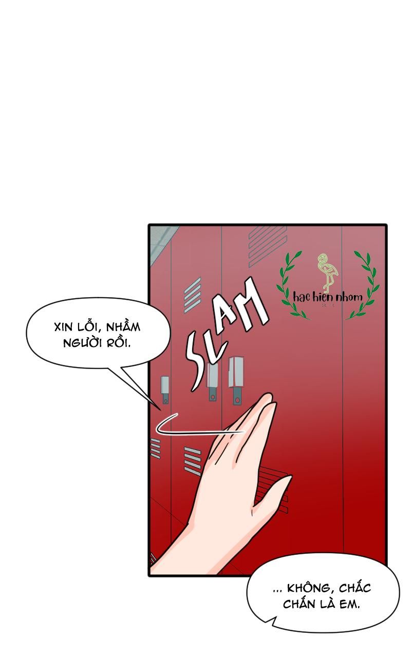 Truyện Ngôn Nhưng Không Ngôn Lắm Chap 29 - Next Chap 30