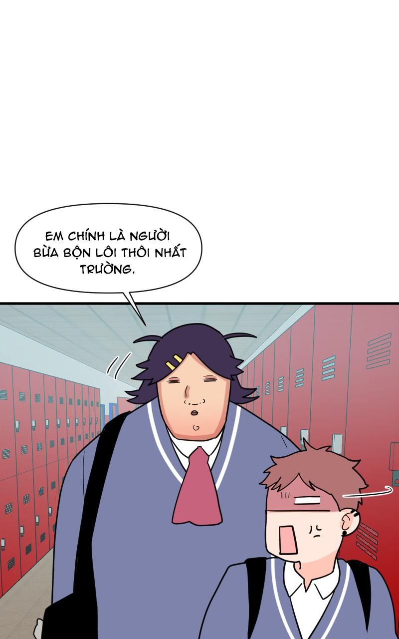 Truyện Ngôn Nhưng Không Ngôn Lắm Chap 29 - Next Chap 30