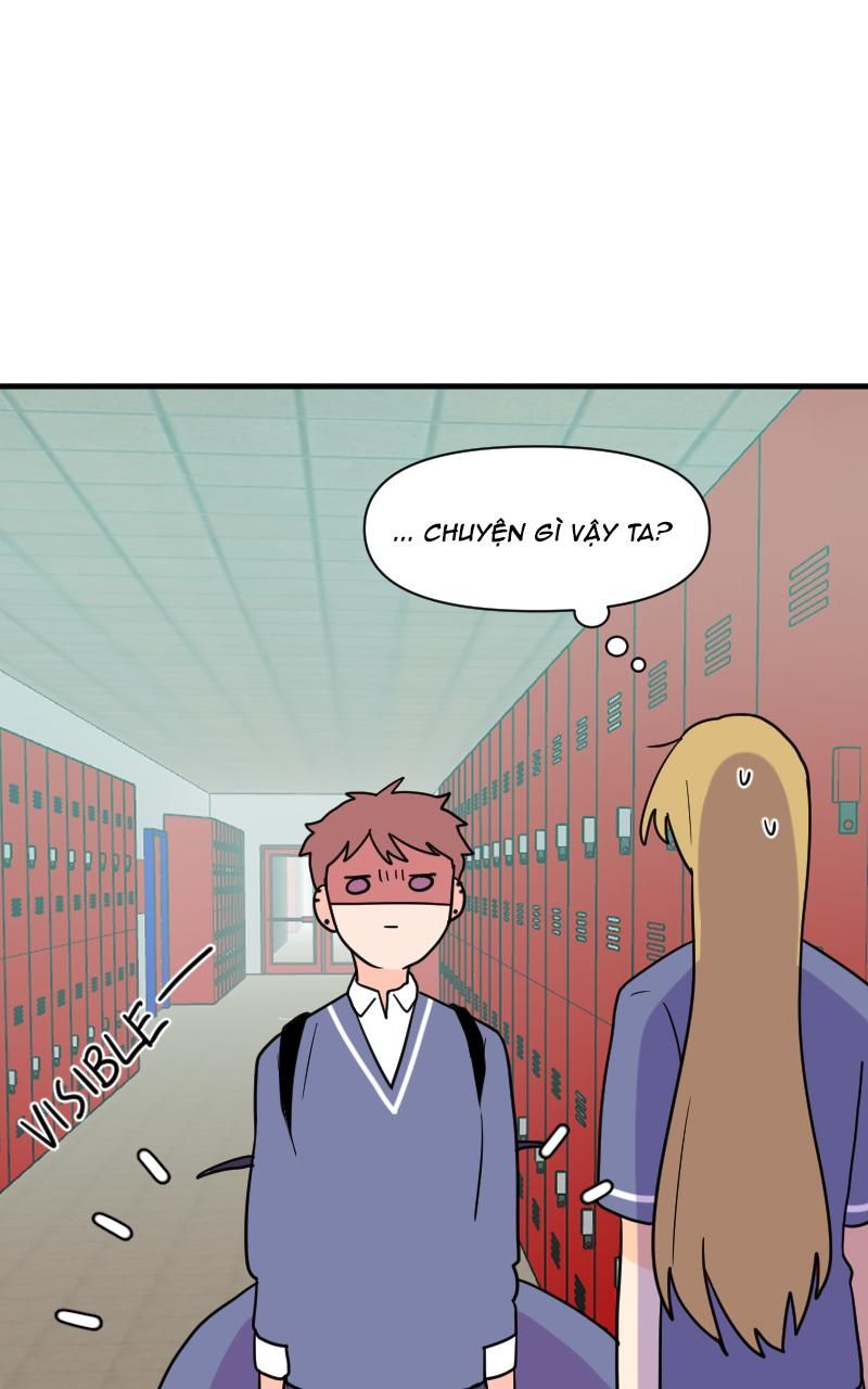 Truyện Ngôn Nhưng Không Ngôn Lắm Chap 29 - Next Chap 30