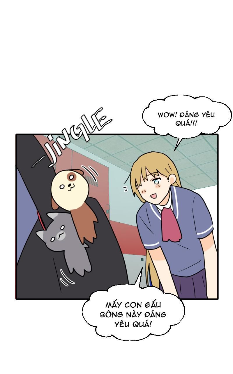 Truyện Ngôn Nhưng Không Ngôn Lắm Chap 29 - Next Chap 30