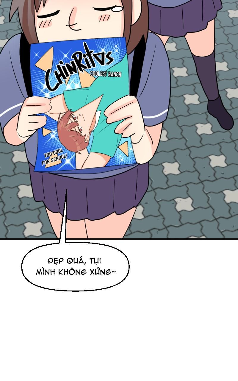 Truyện Ngôn Nhưng Không Ngôn Lắm Chap 29 - Next Chap 30