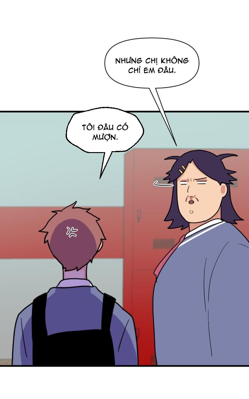 Truyện Ngôn Nhưng Không Ngôn Lắm Chap 29 - Next Chap 30