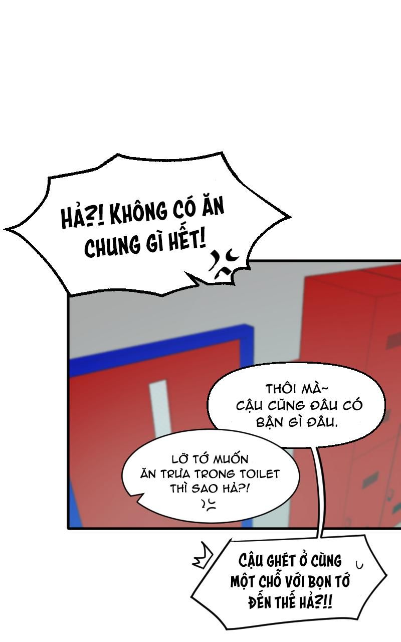Truyện Ngôn Nhưng Không Ngôn Lắm Chap 29 - Next Chap 30