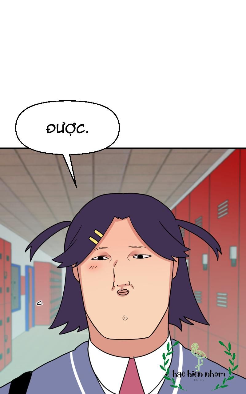 Truyện Ngôn Nhưng Không Ngôn Lắm Chap 29 - Next Chap 30