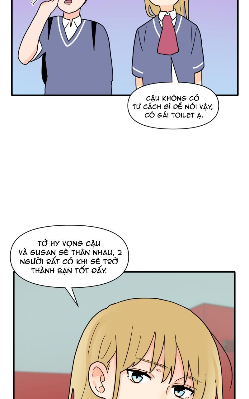 Truyện Ngôn Nhưng Không Ngôn Lắm Chap 29 - Next Chap 30
