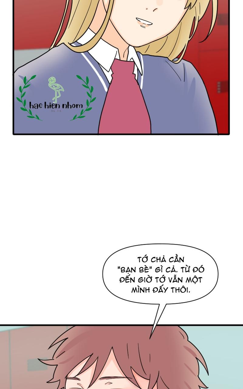 Truyện Ngôn Nhưng Không Ngôn Lắm Chap 29 - Next Chap 30