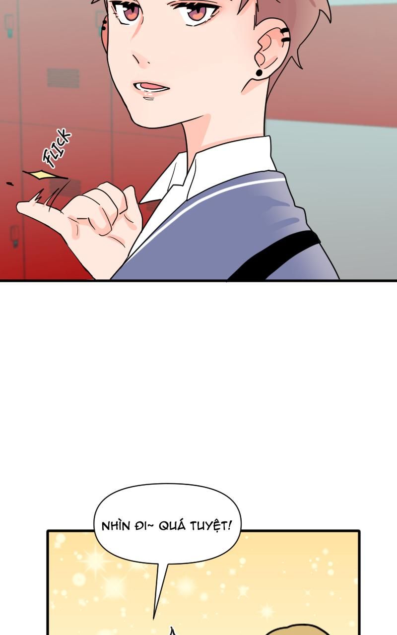 Truyện Ngôn Nhưng Không Ngôn Lắm Chap 29 - Next Chap 30