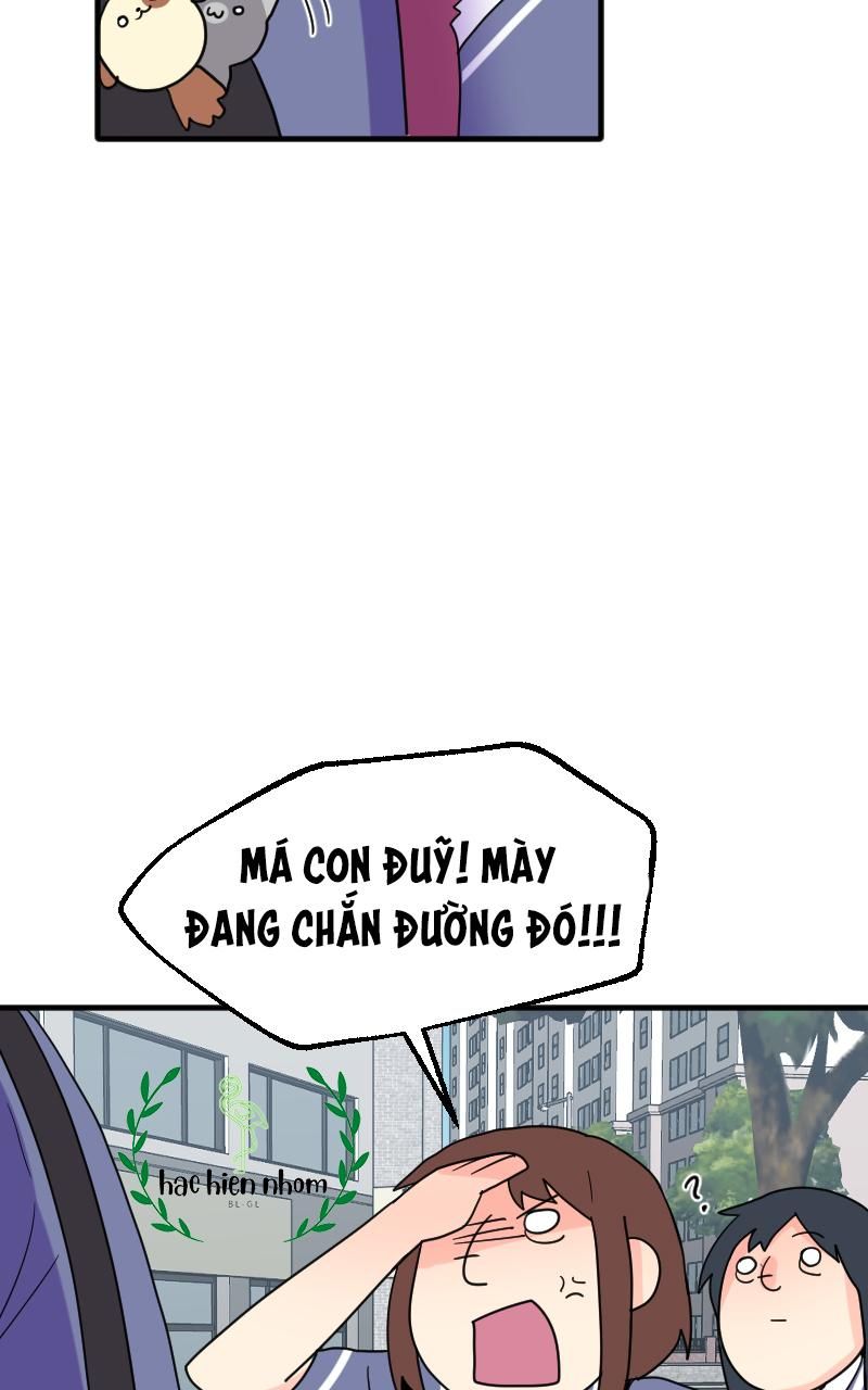Truyện Ngôn Nhưng Không Ngôn Lắm Chap 29 - Next Chap 30