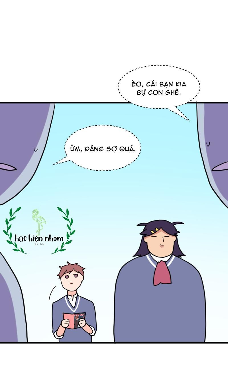Truyện Ngôn Nhưng Không Ngôn Lắm Chap 29 - Next Chap 30
