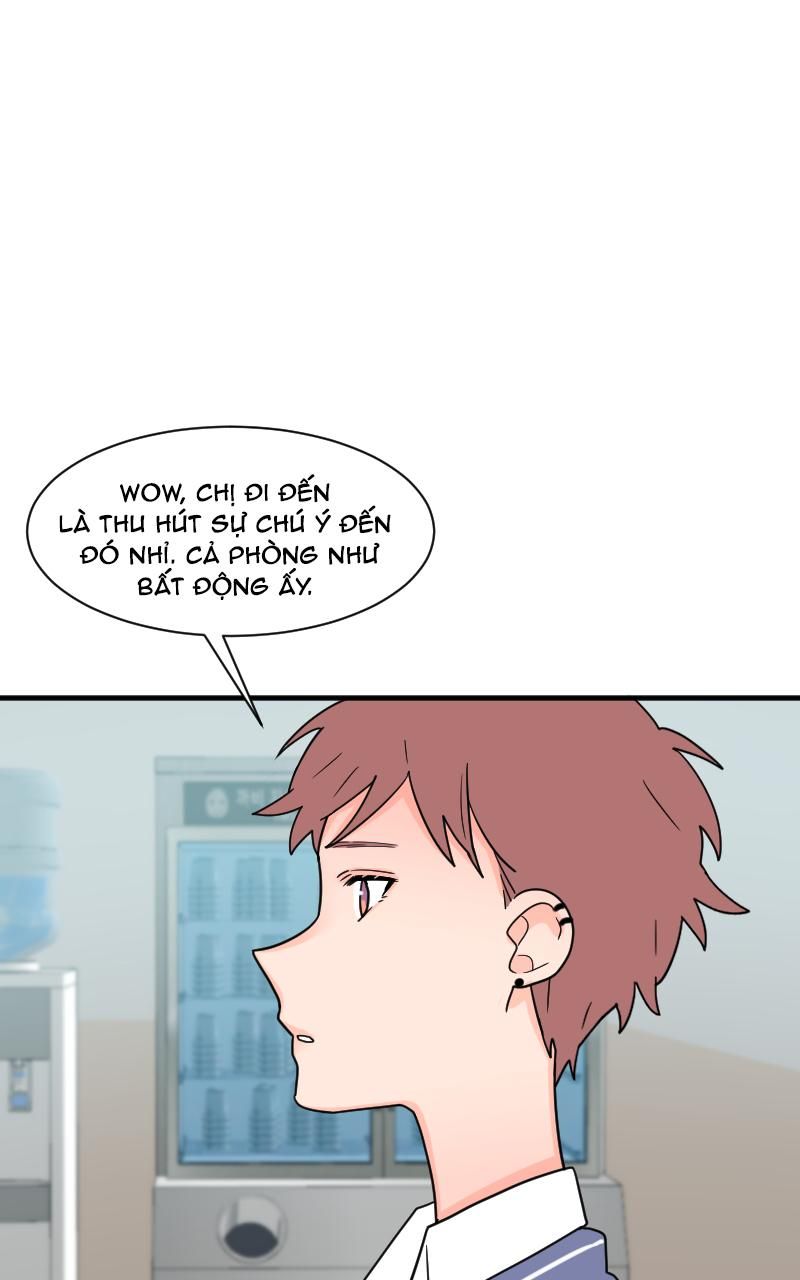 Truyện Ngôn Nhưng Không Ngôn Lắm Chap 29 - Next Chap 30