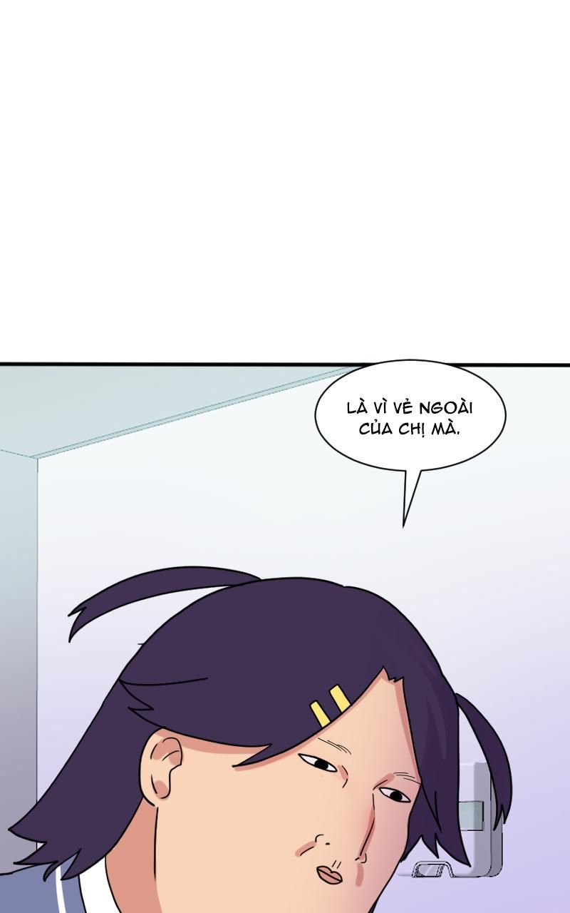 Truyện Ngôn Nhưng Không Ngôn Lắm Chap 29 - Next Chap 30
