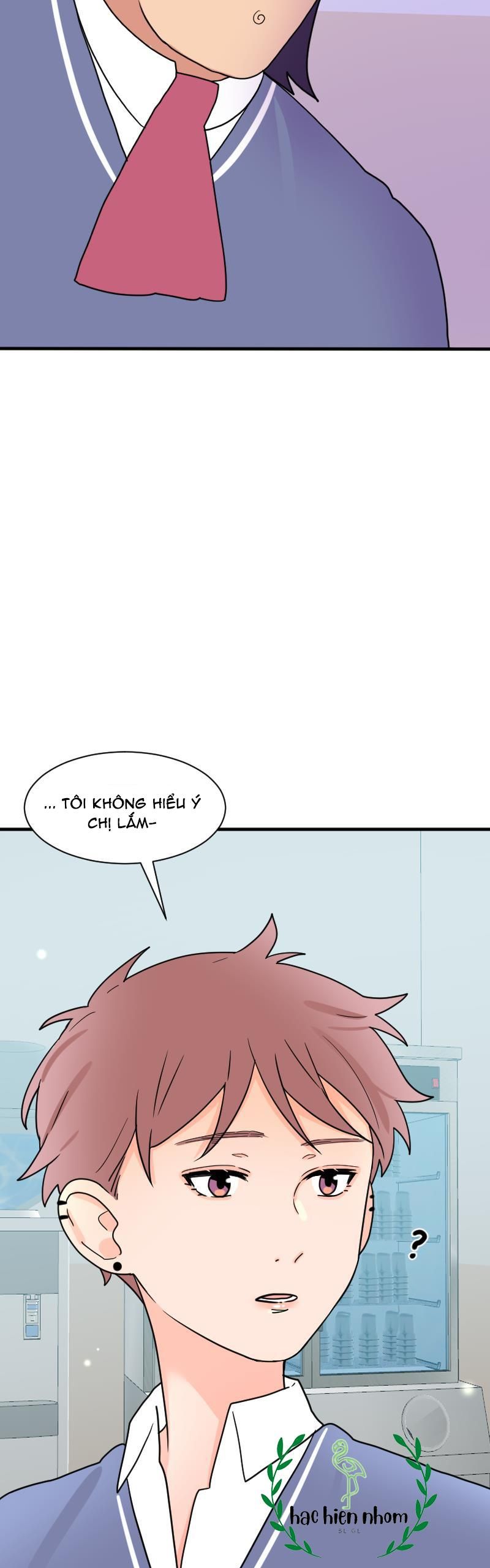 Truyện Ngôn Nhưng Không Ngôn Lắm Chap 29 - Next Chap 30