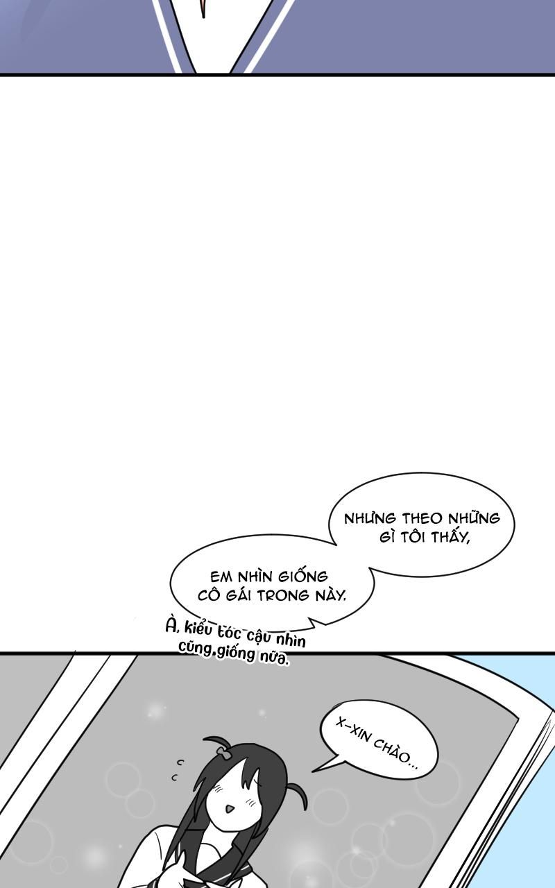 Truyện Ngôn Nhưng Không Ngôn Lắm Chap 29 - Next Chap 30