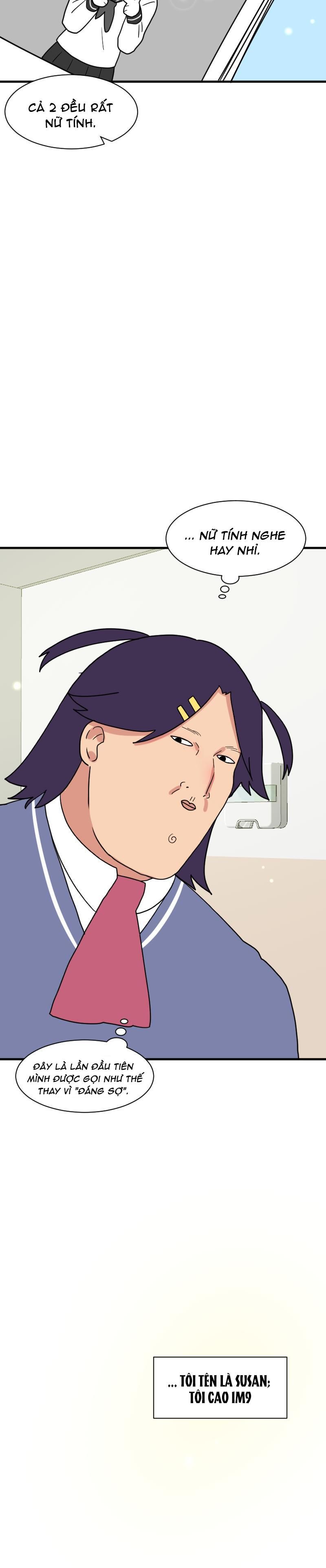 Truyện Ngôn Nhưng Không Ngôn Lắm Chap 29 - Next Chap 30
