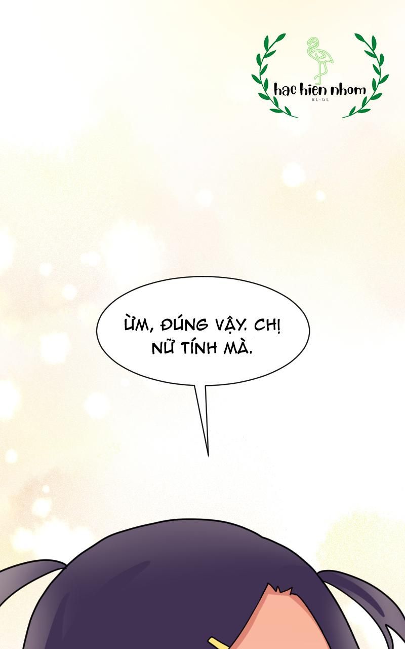 Truyện Ngôn Nhưng Không Ngôn Lắm Chap 29 - Next Chap 30