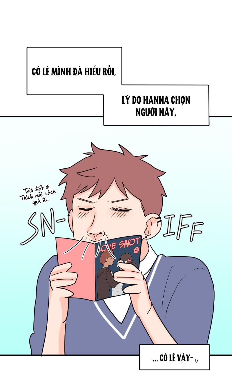 Truyện Ngôn Nhưng Không Ngôn Lắm Chap 29 - Next Chap 30