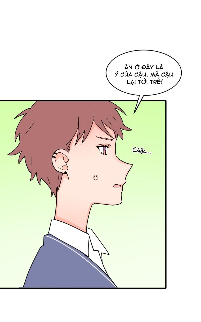 Truyện Ngôn Nhưng Không Ngôn Lắm Chap 29 - Next Chap 30