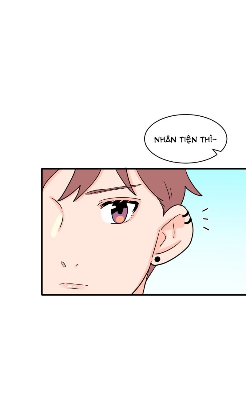 Truyện Ngôn Nhưng Không Ngôn Lắm Chap 29 - Next Chap 30