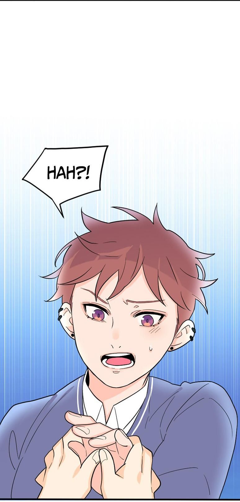 Truyện Ngôn Nhưng Không Ngôn Lắm Chap 3 - Next Chap 4