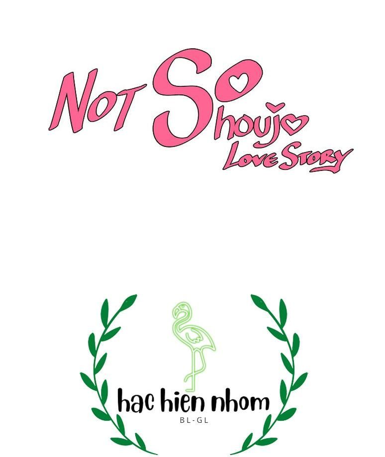 Truyện Ngôn Nhưng Không Ngôn Lắm Chap 3 - Next Chap 4