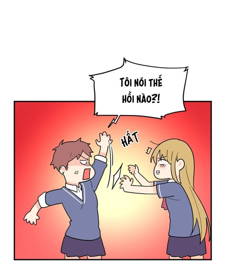 Truyện Ngôn Nhưng Không Ngôn Lắm Chap 3 - Next Chap 4