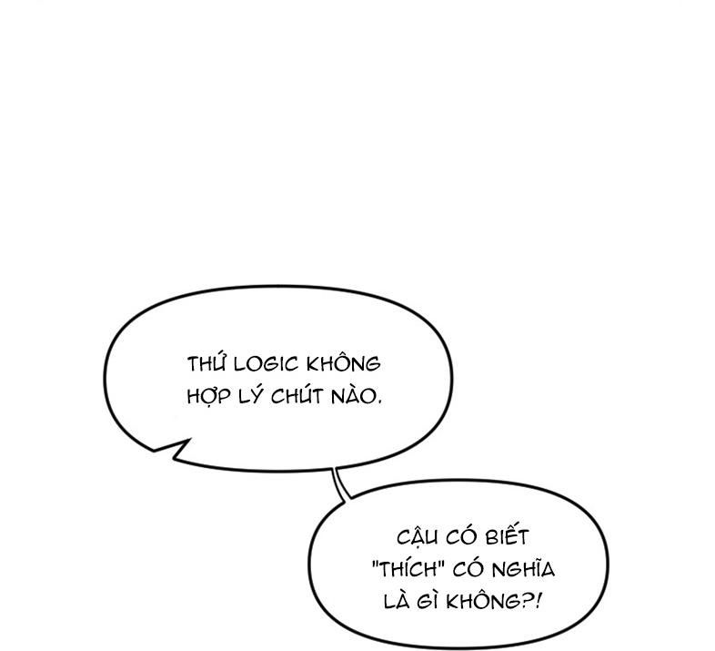 Truyện Ngôn Nhưng Không Ngôn Lắm Chap 3 - Next Chap 4