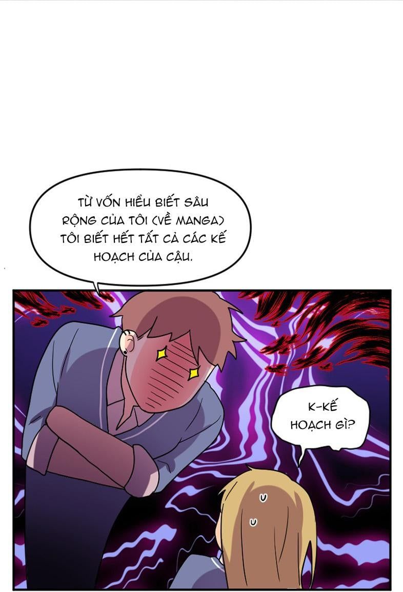 Truyện Ngôn Nhưng Không Ngôn Lắm Chap 3 - Next Chap 4