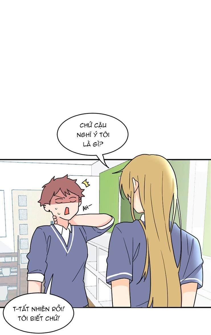 Truyện Ngôn Nhưng Không Ngôn Lắm Chap 3 - Next Chap 4