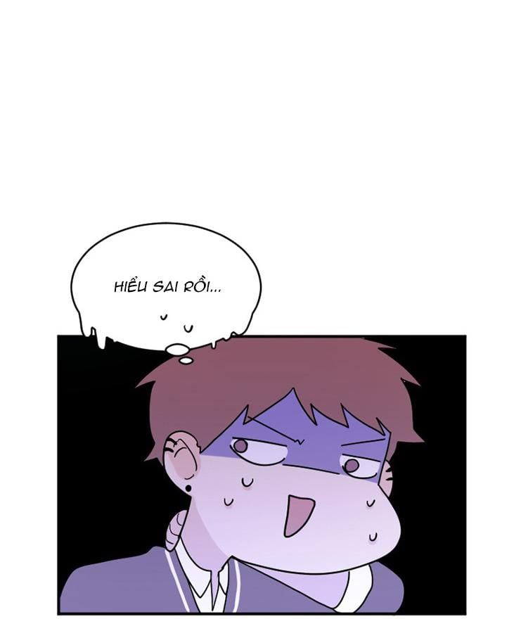 Truyện Ngôn Nhưng Không Ngôn Lắm Chap 3 - Next Chap 4