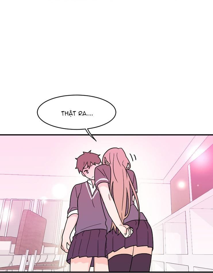 Truyện Ngôn Nhưng Không Ngôn Lắm Chap 3 - Next Chap 4