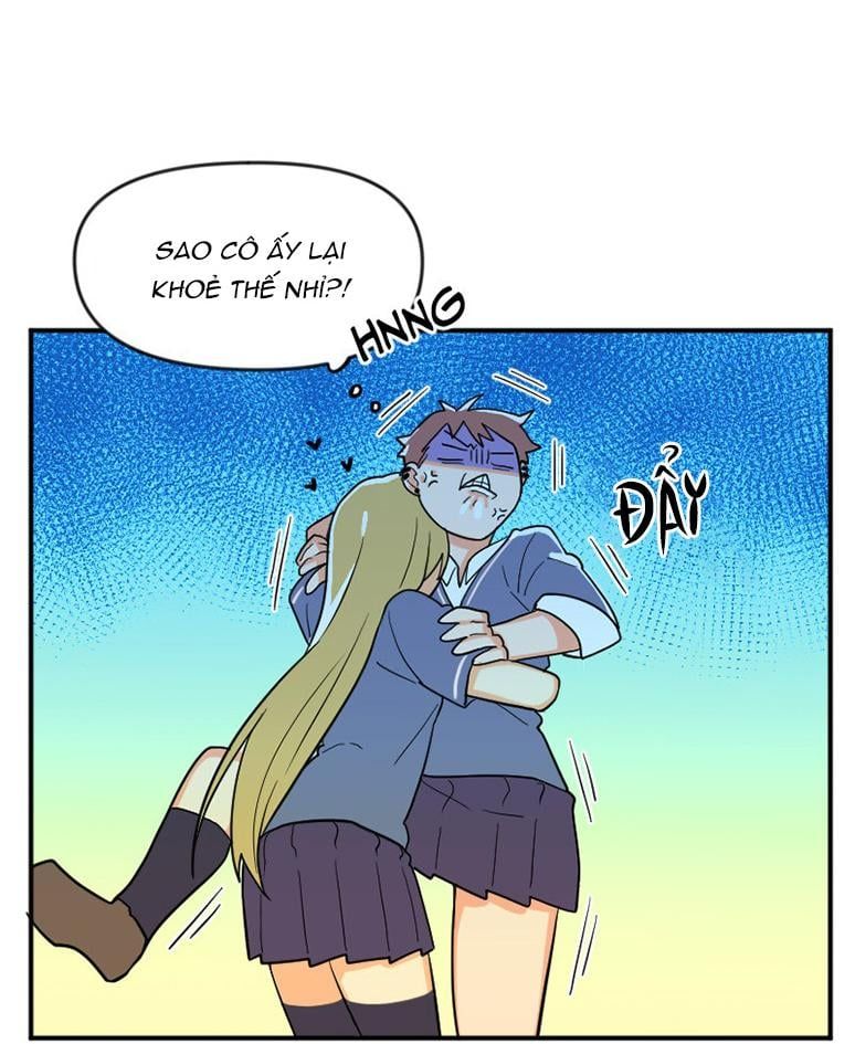 Truyện Ngôn Nhưng Không Ngôn Lắm Chap 3 - Next Chap 4