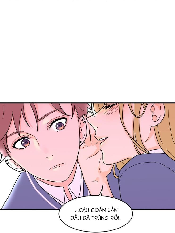 Truyện Ngôn Nhưng Không Ngôn Lắm Chap 3 - Next Chap 4
