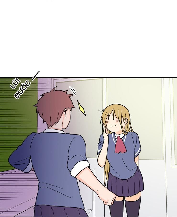 Truyện Ngôn Nhưng Không Ngôn Lắm Chap 3 - Next Chap 4