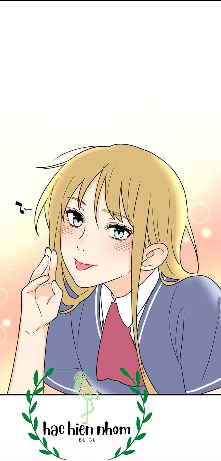 Truyện Ngôn Nhưng Không Ngôn Lắm Chap 3 - Next Chap 4