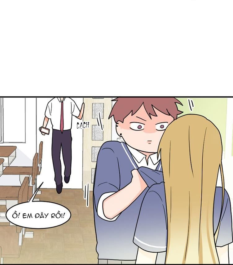 Truyện Ngôn Nhưng Không Ngôn Lắm Chap 3 - Next Chap 4
