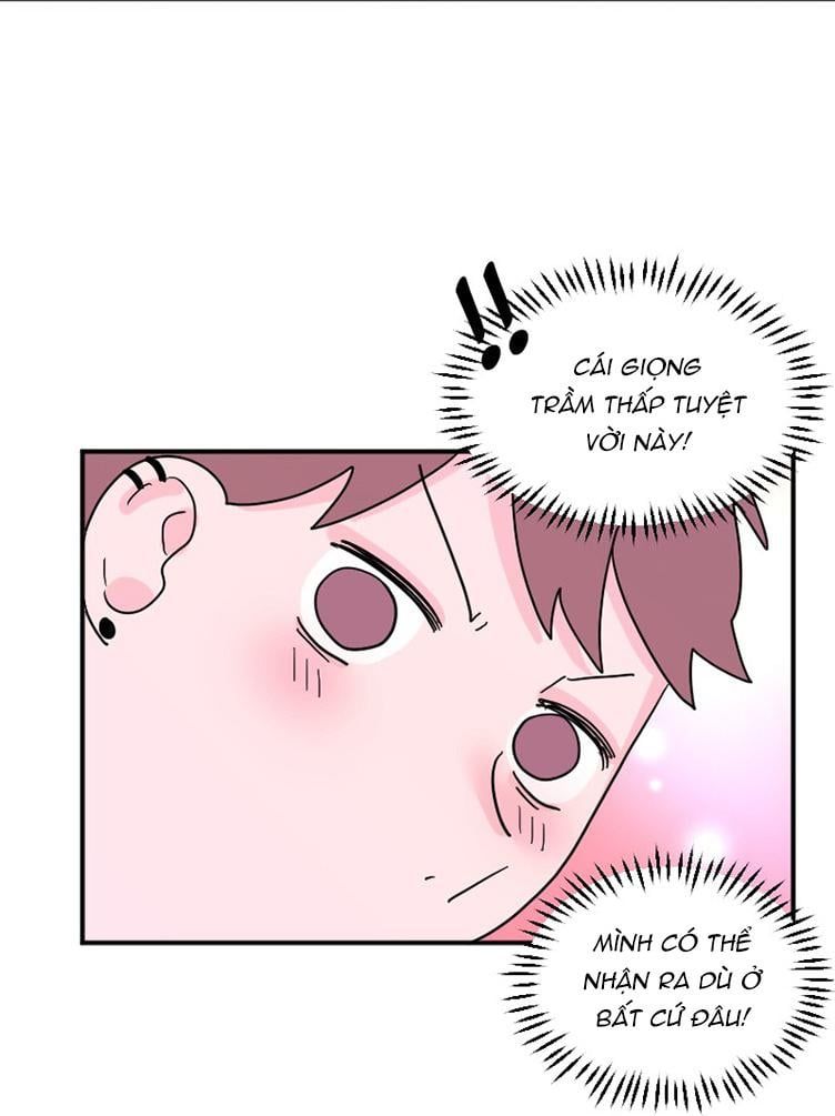 Truyện Ngôn Nhưng Không Ngôn Lắm Chap 3 - Next Chap 4