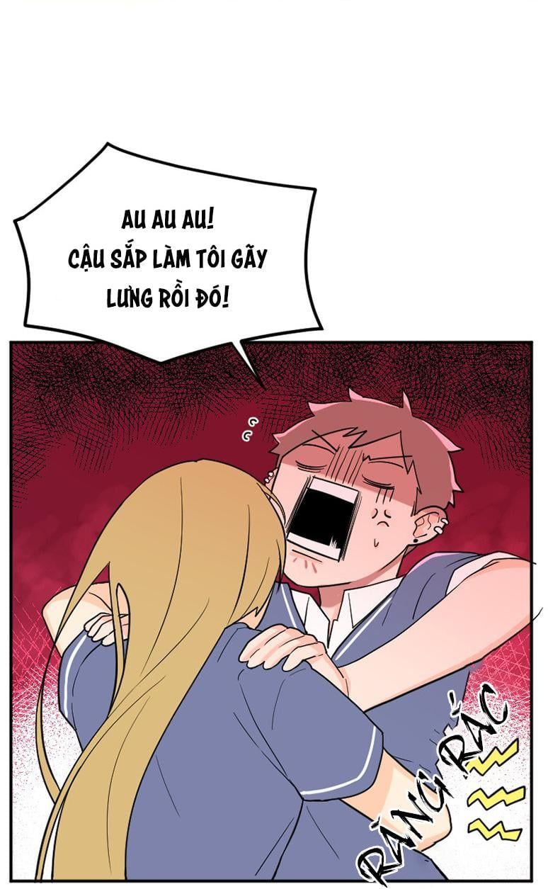 Truyện Ngôn Nhưng Không Ngôn Lắm Chap 3 - Next Chap 4
