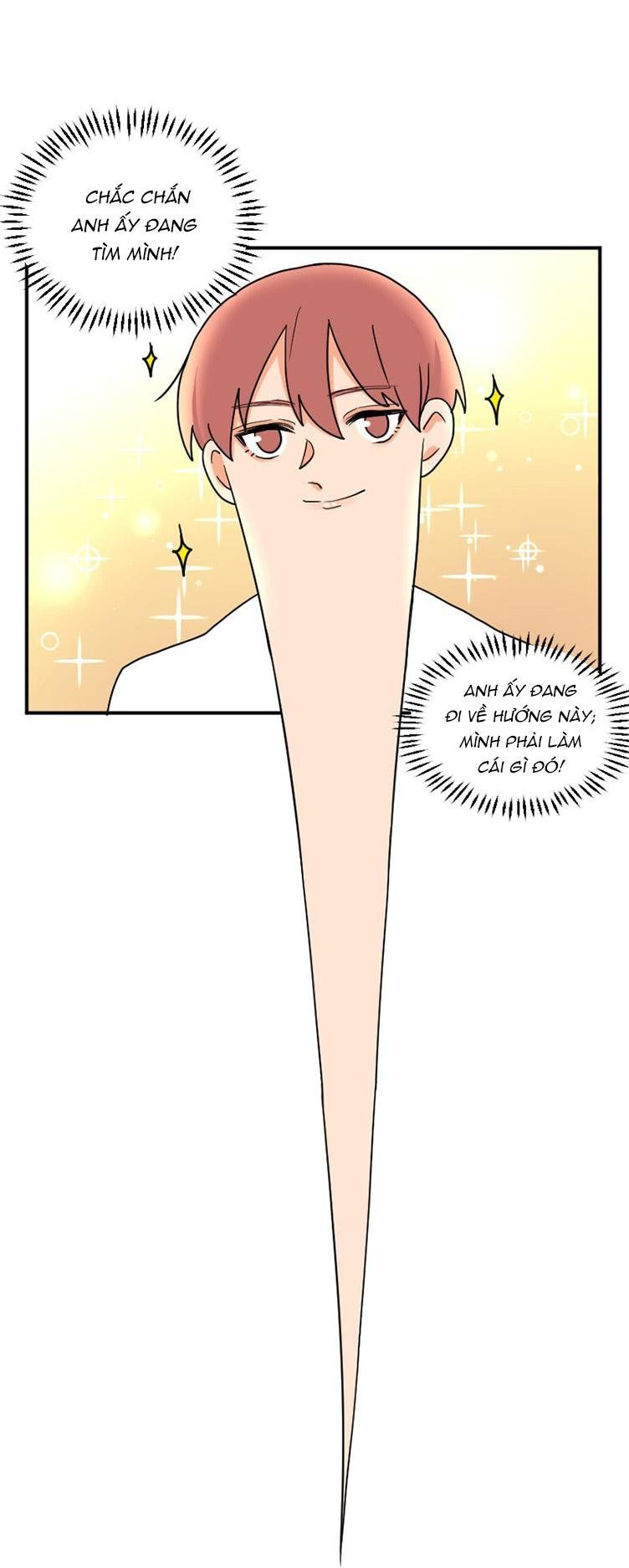 Truyện Ngôn Nhưng Không Ngôn Lắm Chap 3 - Next Chap 4