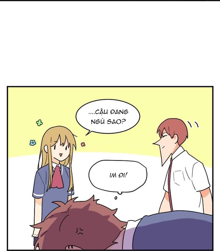 Truyện Ngôn Nhưng Không Ngôn Lắm Chap 3 - Next Chap 4